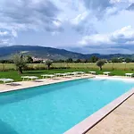 Podere Le Volte Degli Angeli