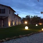 Podere Le Volte Degli Angeli דירה