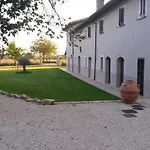 Podere Le Volte Degli Angeli ספלו