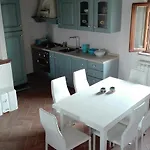Podere Le Volte Degli Angeli דירה