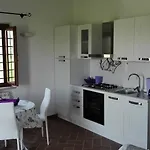 Podere Le Volte Degli Angeli דירה ספלו
