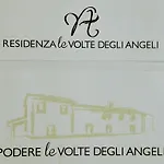 דירה Podere Le Volte Degli Angeli *