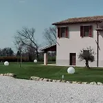 דירה Podere Le Volte Degli Angeli ספלו
