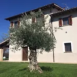 Podere Le Volte Degli Angeli Apartment Spello