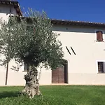 아파트 Podere Le Volte Degli Angeli