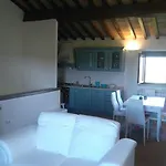Podere Le Volte Degli Angeli Apartament