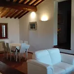 Podere Le Volte Degli Angeli
