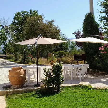 Podere Le Volte Degli Angeli Apartamento