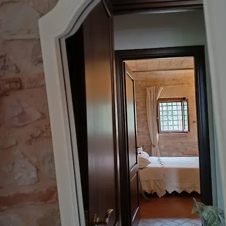 Apartamento Podere Le Volte Degli Angeli