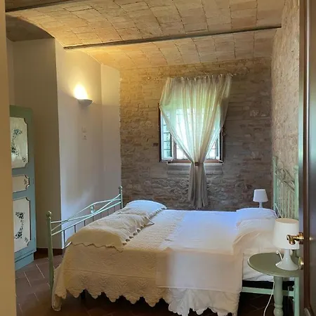 Apartman Podere Le Volte Degli Angeli *