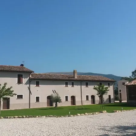 Podere Le Volte Degli Angeli *