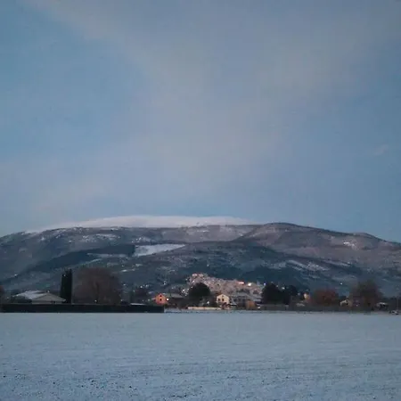 Podere Le Volte Degli Angeli Apartamento Spello
