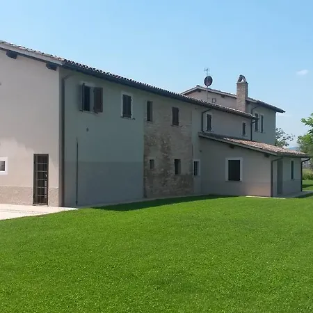 Apartamento Podere Le Volte Degli Angeli *