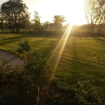 Podere Le Volte Degli Angeli