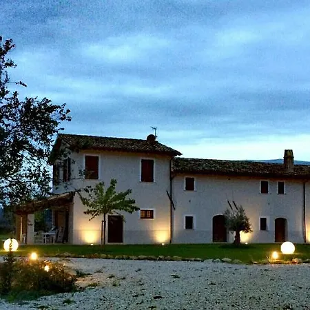 Appartamento Podere Le Volte Degli Angeli
