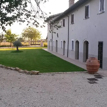 Podere Le Volte Degli Angeli Spello