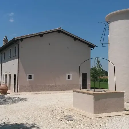 Apartamento Podere Le Volte Degli Angeli *