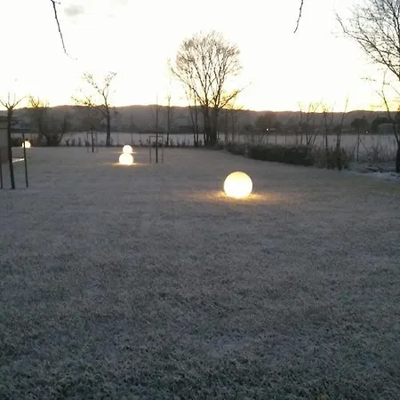 Apartamento Podere Le Volte Degli Angeli *