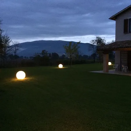 Podere Le Volte Degli Angeli