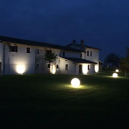 Podere Le Volte Degli Angeli Apartamento *