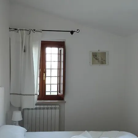 Apartamento Podere Le Volte Degli Angeli Spello
