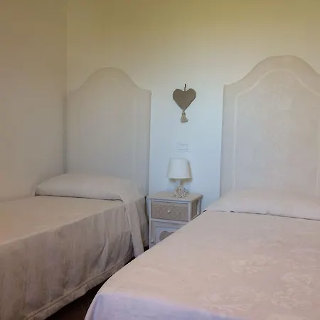 Podere Le Volte Degli Angeli Apartman