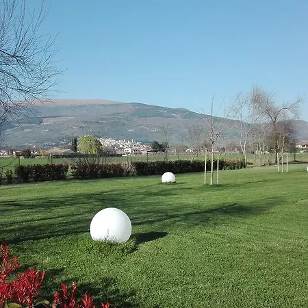 Podere Le Volte Degli Angeli Spello