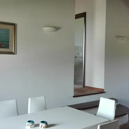 Podere Le Volte Degli Angeli Appartamento *
