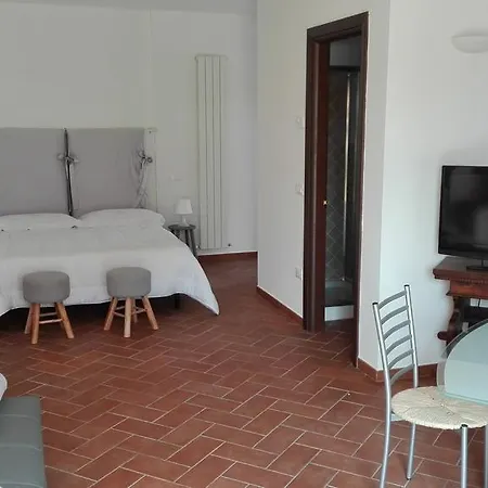 Apartamento Podere Le Volte Degli Angeli Spello