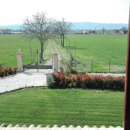 Podere Le Volte Degli Angeli *