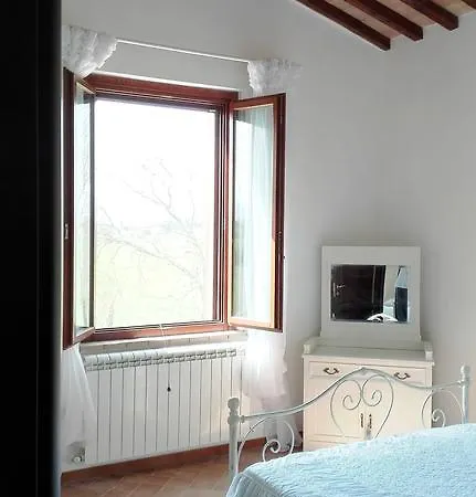 Podere Le Volte Degli Angeli