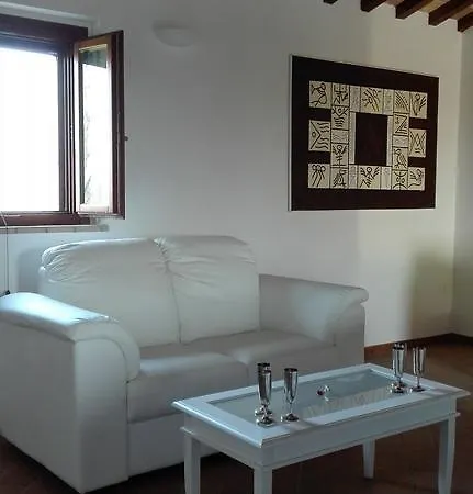 Podere Le Volte Degli Angeli * Spello