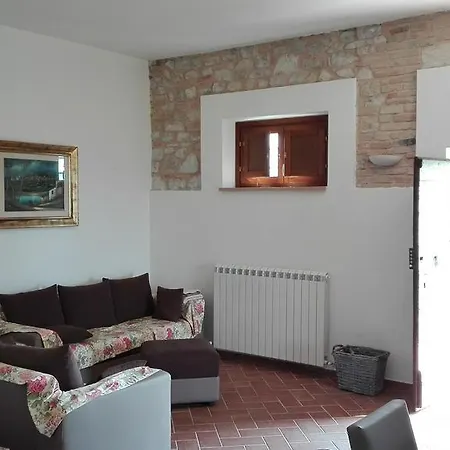 Apartamento Podere Le Volte Degli Angeli