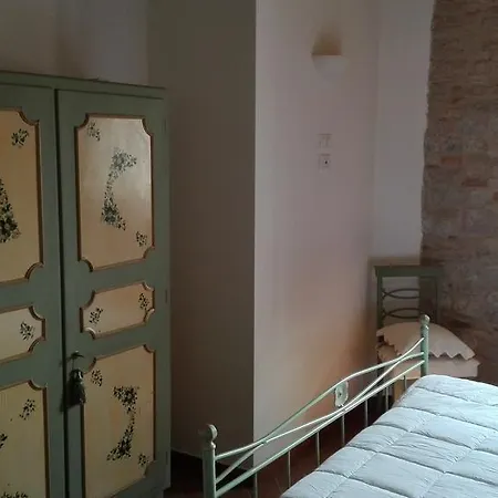 Апартаменты Podere Le Volte Degli Angeli *