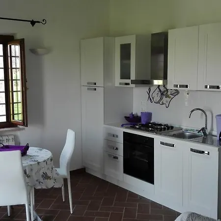 Podere Le Volte Degli Angeli Apartamento Spello