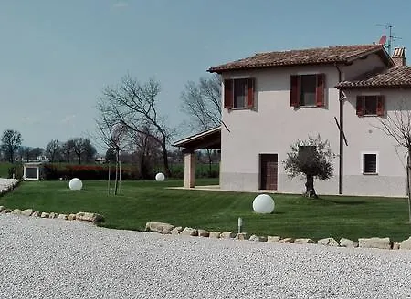 Appartamento Podere Le Volte Degli Angeli Spello