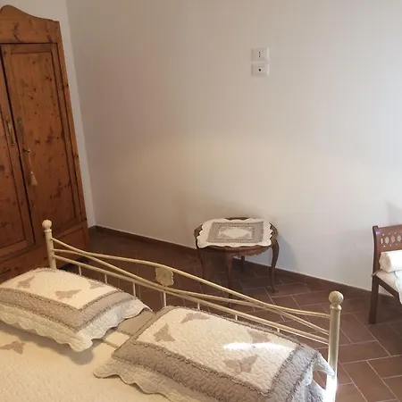 Podere Le Volte Degli Angeli Спелло