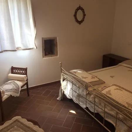 Podere Le Volte Degli Angeli Спелло