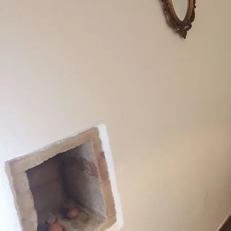 Podere Le Volte Degli Angeli