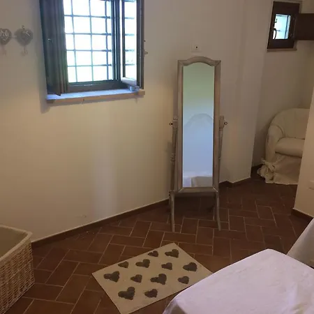 Podere Le Volte Degli Angeli Appartamento *