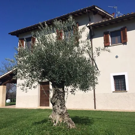 Podere Le Volte Degli Angeli Apartamento Spello