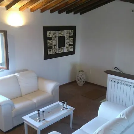 Podere Le Volte Degli Angeli *