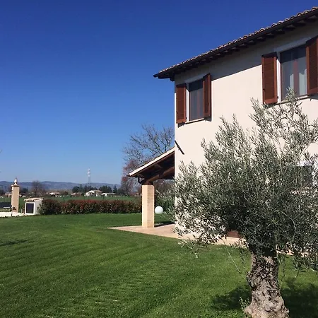 Podere Le Volte Degli Angeli Spello