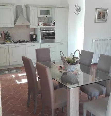 Podere Le Volte Degli Angeli Apartamento *