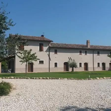 Podere Le Volte Degli Angeli Apartman