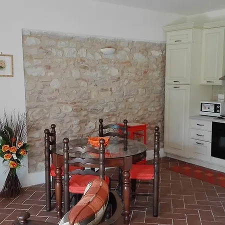 Podere Le Volte Degli Angeli *