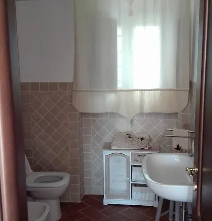 Podere Le Volte Degli Angeli *