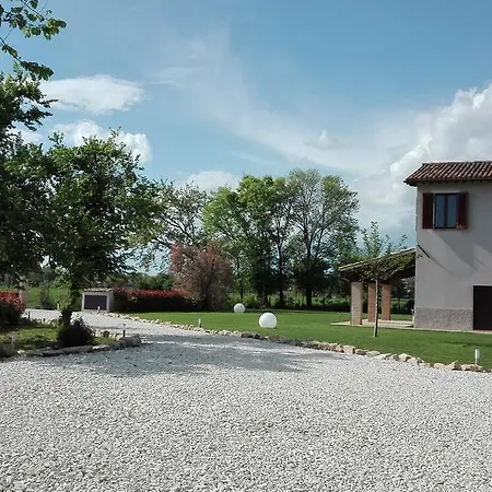 Podere Le Volte Degli Angeli Appartamento *