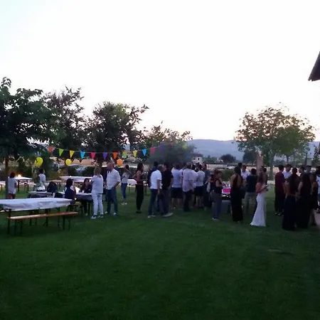 Podere Le Volte Degli Angeli