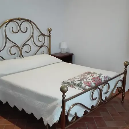Podere Le Volte Degli Angeli Appartamento